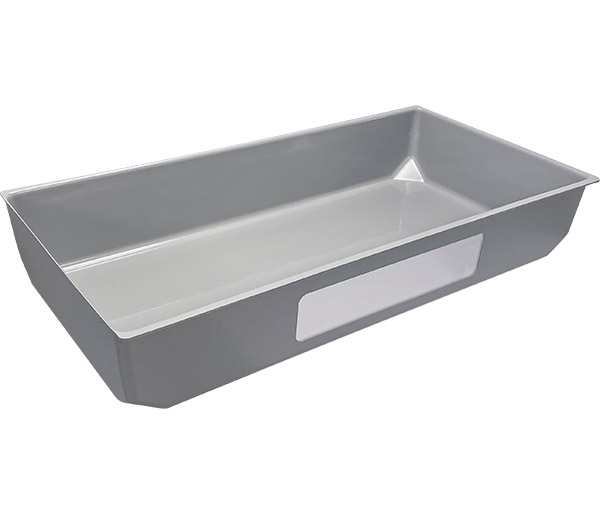97S-G 97-Series Tub without Metal Pull Bar