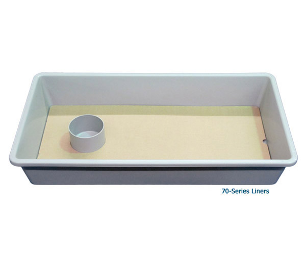 ARS Tub Liners