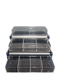 3 Tier Displays