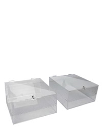 Cube Displays
