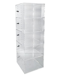 Tower Display