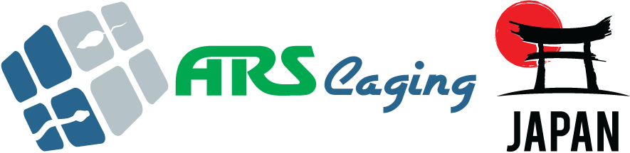 ARS Caging Distributor in Japan
