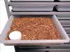 20 Series Tub with Cup