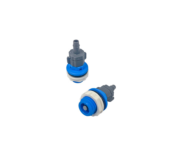 3/16" Bucket Valve