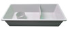 50 Series Tub with Hide