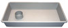 70 Series Tub with cup