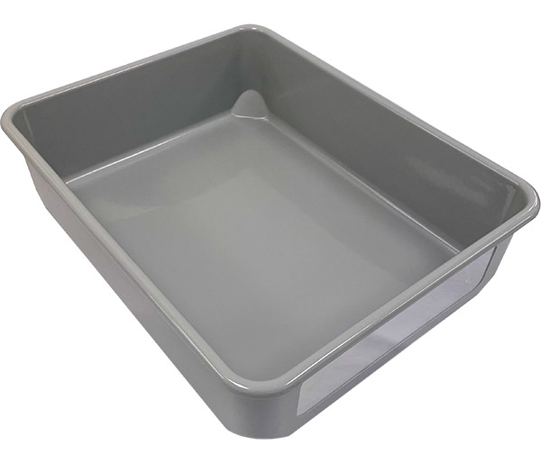 85S-G 85-Series Gray Tub