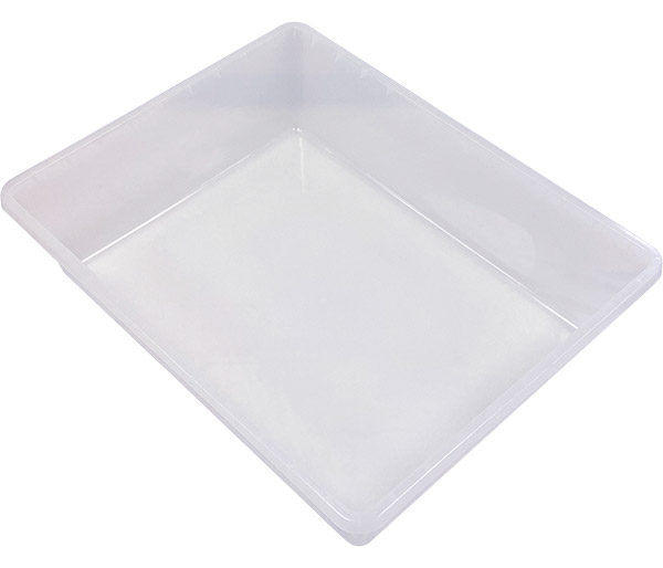 95S-SC 95-Series Semi-Clear Tub