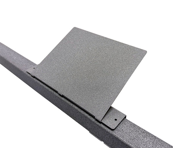 ARS T-MOUNT right angle