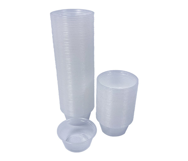 325deli 3.25oz Deli Cups 500/case